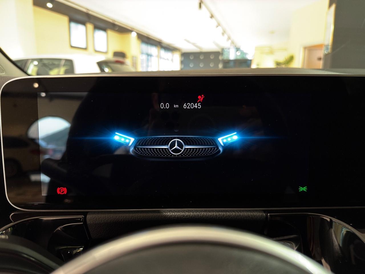 Mercedes-benz B 180 Sport Plus **UNICO PROPRIETARI