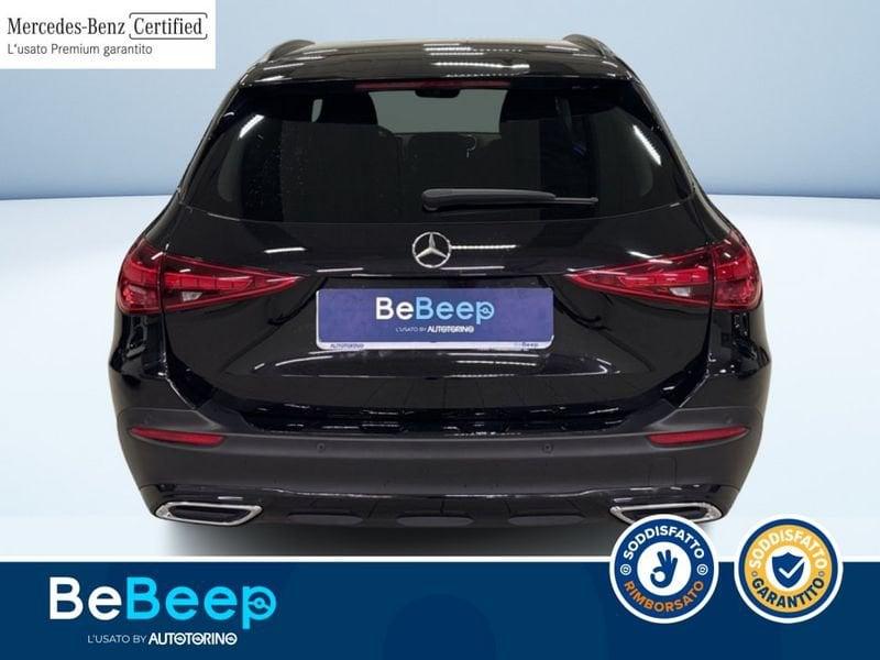 Mercedes-Benz Classe C C SW ALL-TERRAIN 220 D MHEV PREMIUM 4MATIC AUTO