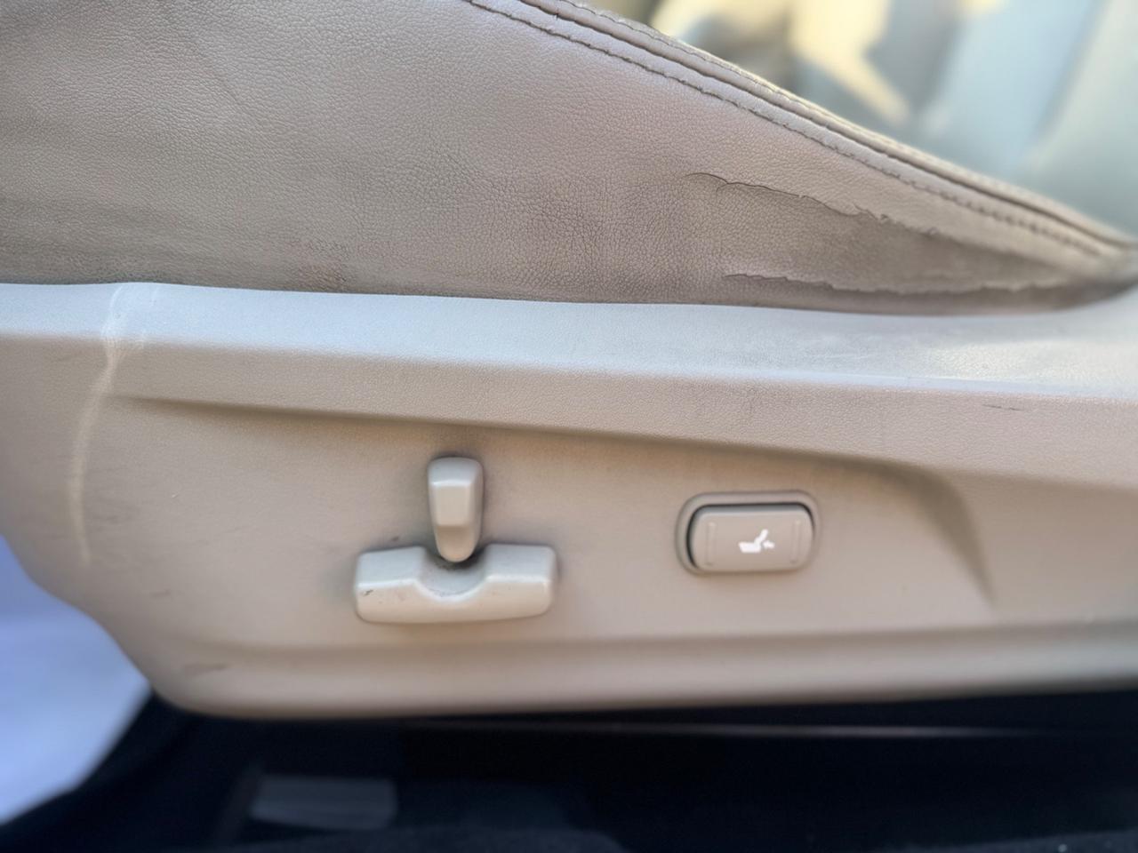 Subaru OUTBACK 2.0D Exclusive