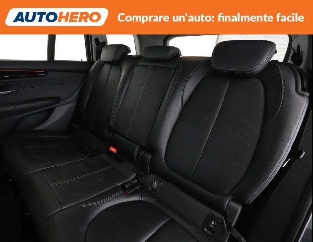 BMW 218 d xDrive Gran Tourer Luxury