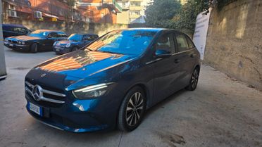 Mercedes-benz B 180 d Automatic Sport Plus Motore Mercedes