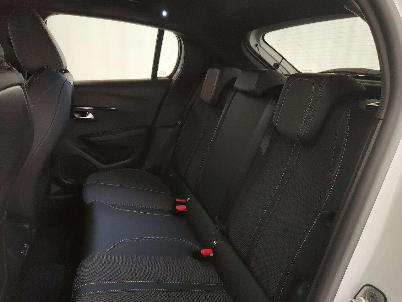 Peugeot 208 PureTech 100 Stop&Start 5 porte GT