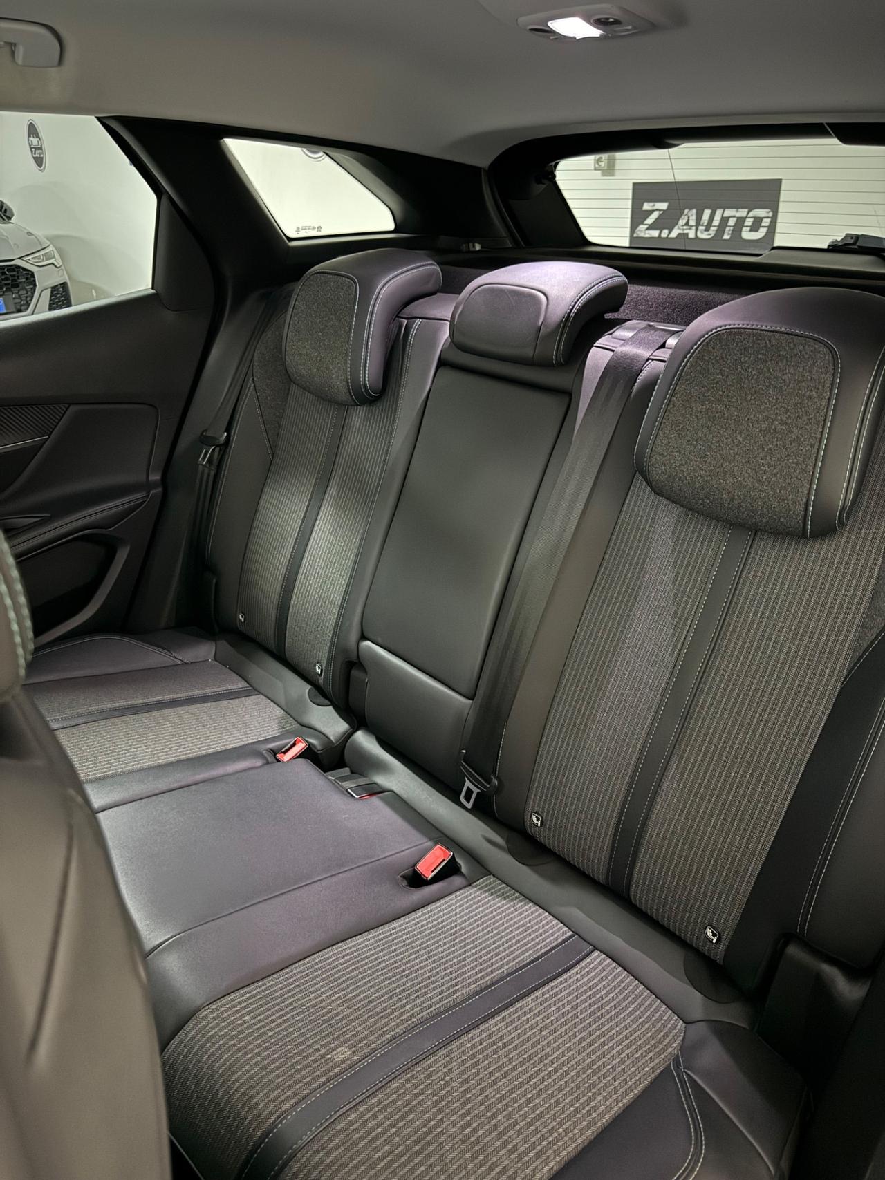 Peugeot 3008 Turbo 130CV Allure Pack UNICOPRO IVA ESPOSTA