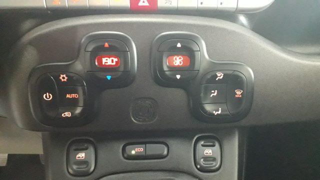 FIAT Panda Cross S&S 4x4 5 POSTI