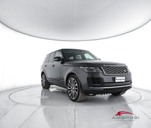 LAND ROVER Range Rover 3.0 TDV6 Vogue