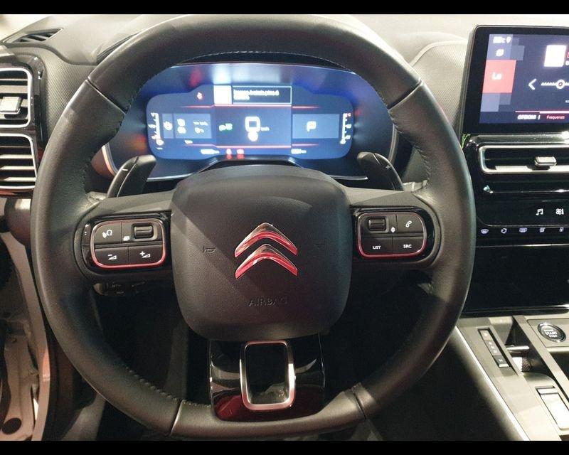 Citroën C5 Aircross Hybrid 136 e-DCS6 Max