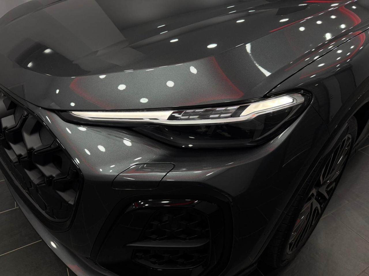 Audi Q5 SQ5 SPB TFSI mHEV+ quattro