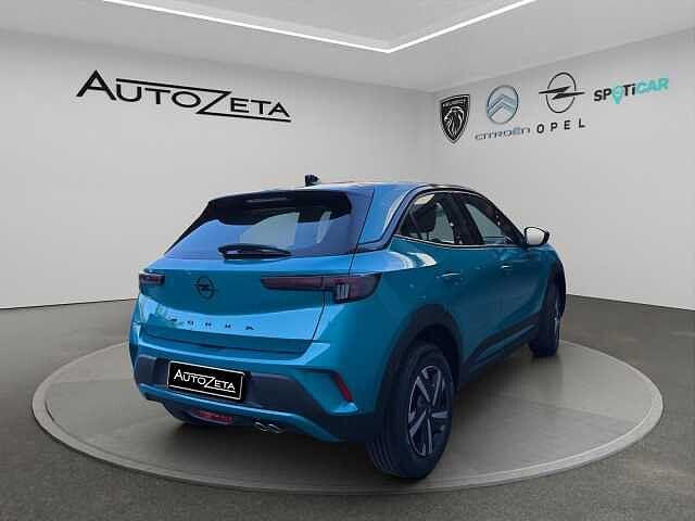 Opel Mokka 1.2 Turbo 136 CV Edition