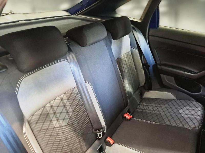 VOLKSWAGEN TAIGO 1.0 TSI 81KW R-LINE SUV