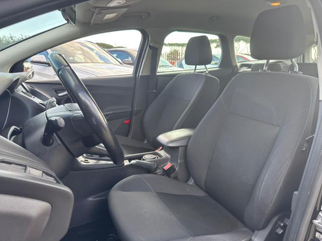 FORD Focus SW 1.5d 120cv NAVI CRUISE CONTROL CERCHI IN LEGA