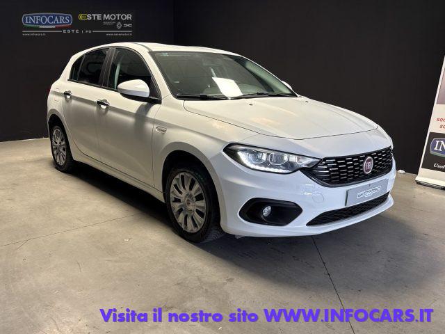 FIAT Tipo 1.3 Mjt 5 porte Easy AUTOCARRO