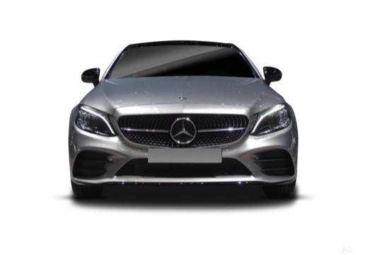 Mercedes-Benz Classe C-C205 2018 Coupe - C Coupe 220 d Premium Plus auto