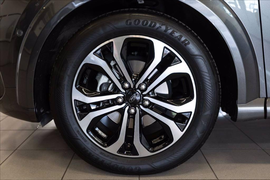 FORD Puma 1.0 ecoboost h ST-Line s&s 125cv del 2023