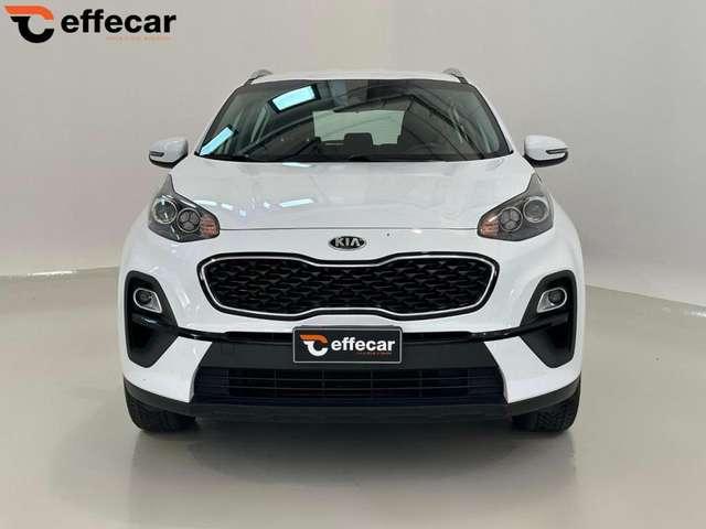 Kia Sportage 1.6 ECOGPL 2WD Style