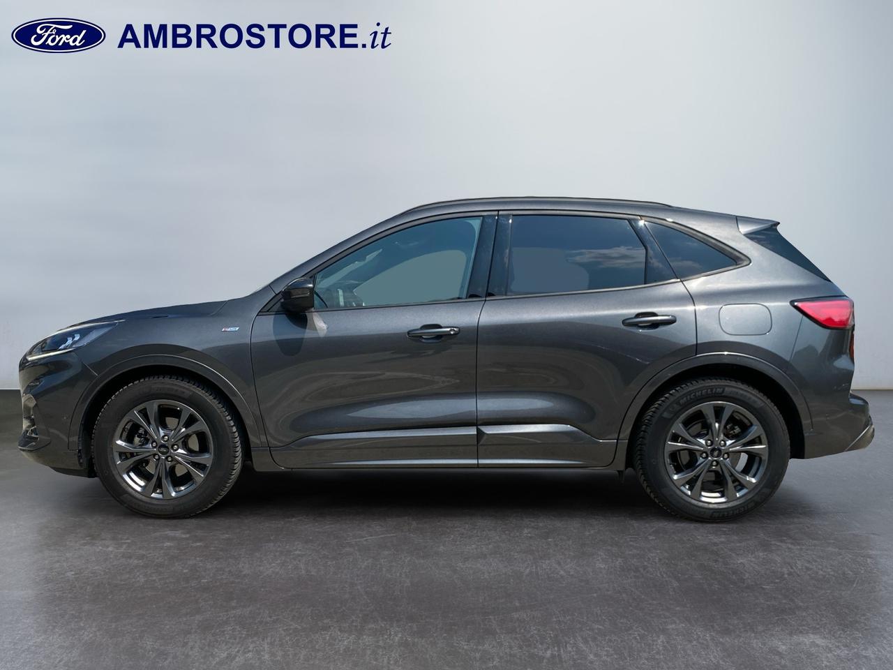 FORD Kuga III 2020 - Kuga 1.5 ecoblue ST-Line 2wd 120cv auto