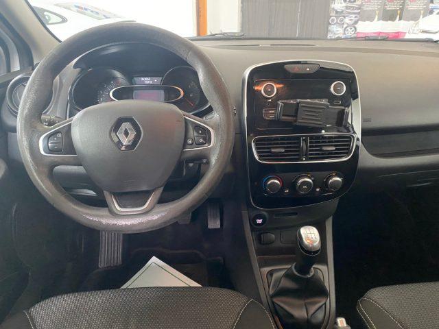 RENAULT Clio 1.5 dCi 8V 75CV Start&Stop 5 porte ** VAN **