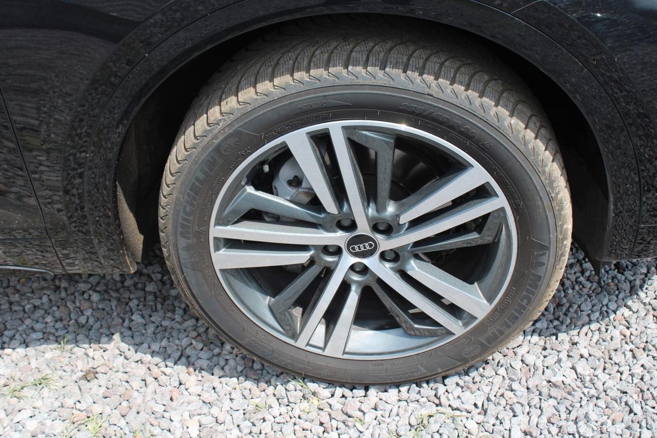 Audi Q5 SPB 40 Tua A SOLI 571€ al mese Anticipo Zero