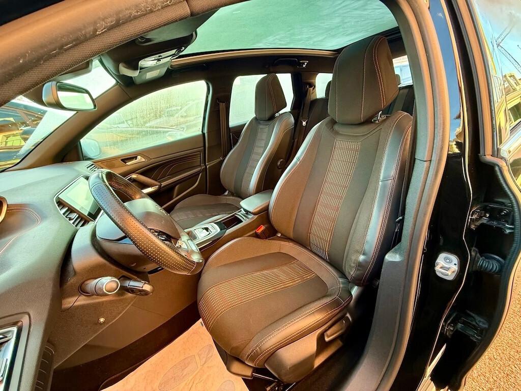 Peugeot 308 BlueHDi S&S SW GT Line