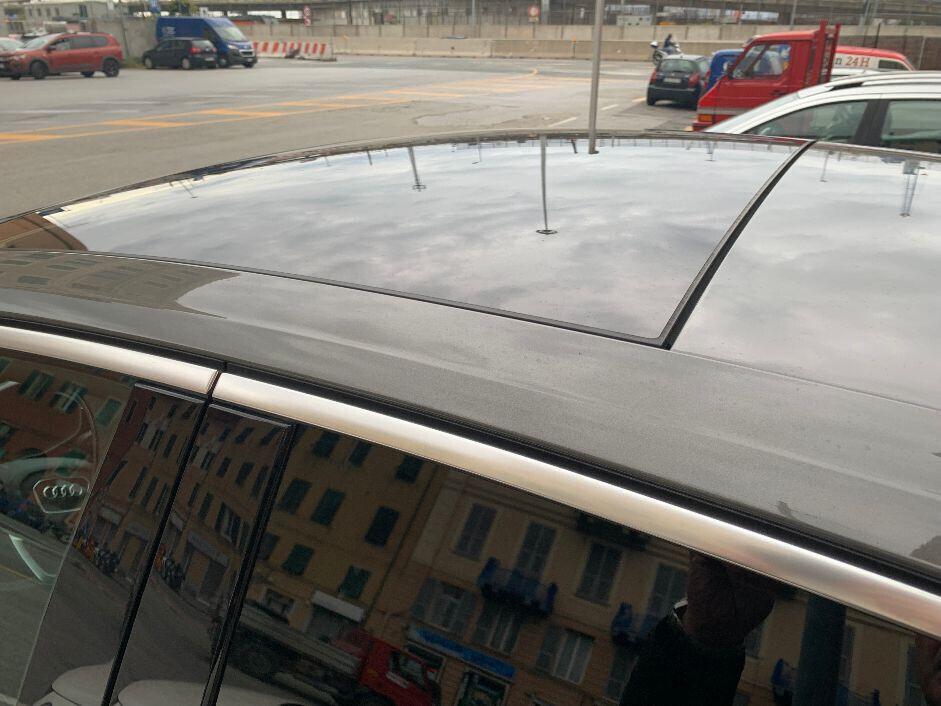 Audi Q3 SPB 45 TFSI S tronic quattro edition - IVA ESPOSTA