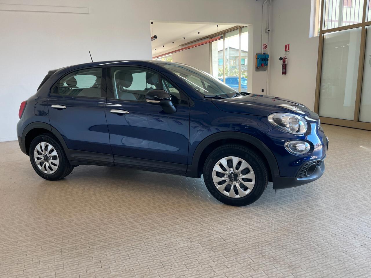 Fiat 500X 1.0 T3 120 CV Km 29000