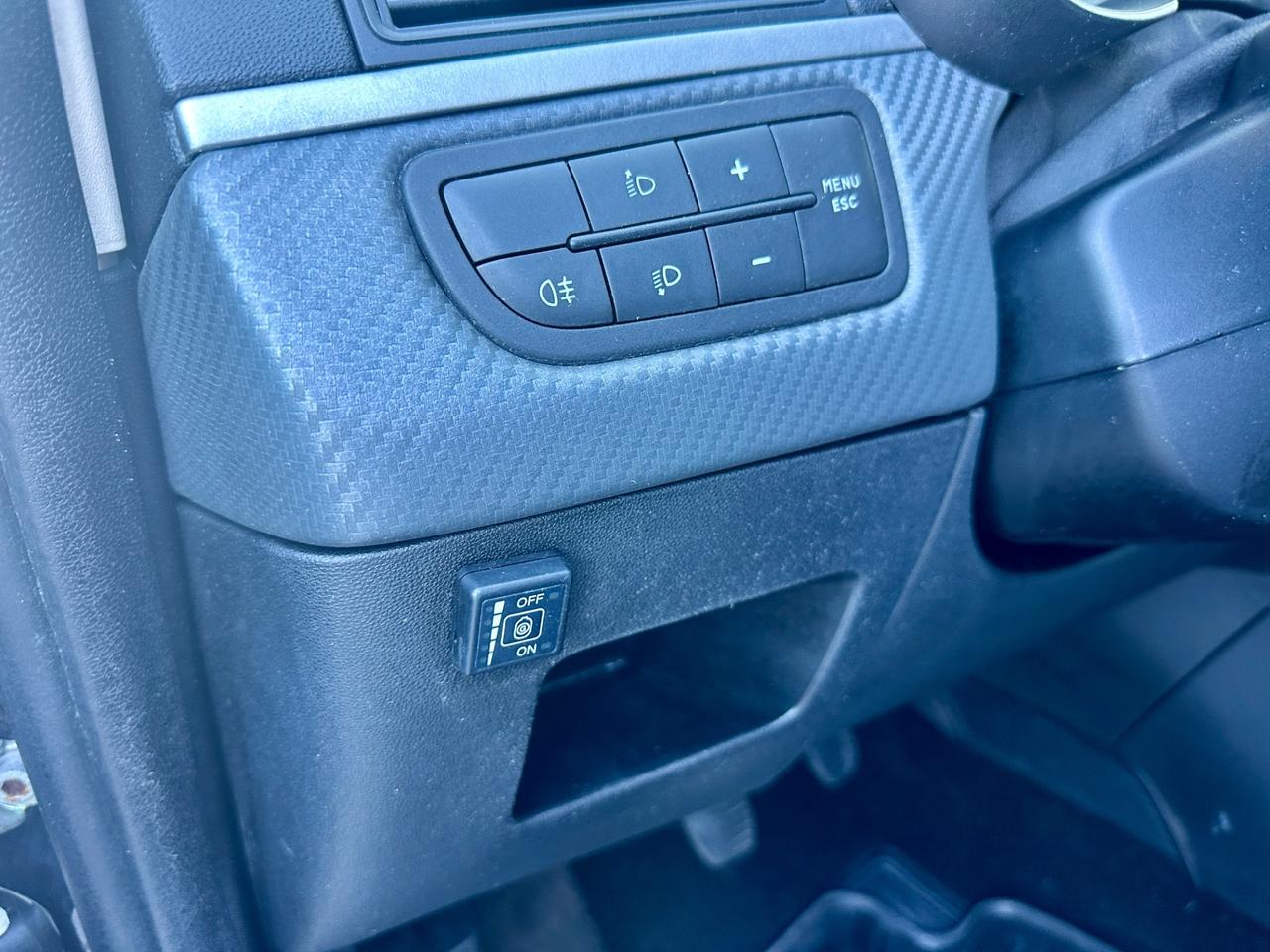 Fiat Grande Punto 1.4 GPL Unico Proprietario