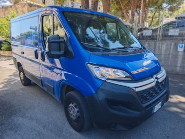 Citroen Jumper - 2022