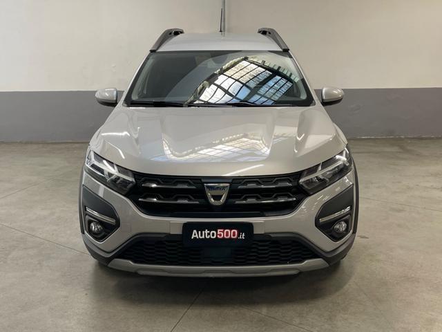 DACIA Jogger 1.0 TCe GPL 100 CV 5 posti Comfort