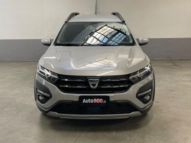 DACIA Jogger 1.0 TCe GPL 100 CV 5 posti Comfort