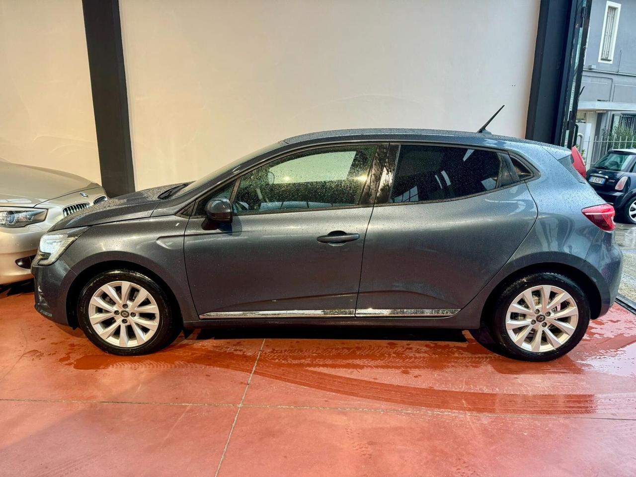 Renault Clio Blue dCi 8V 85 CV 5 porte Zen