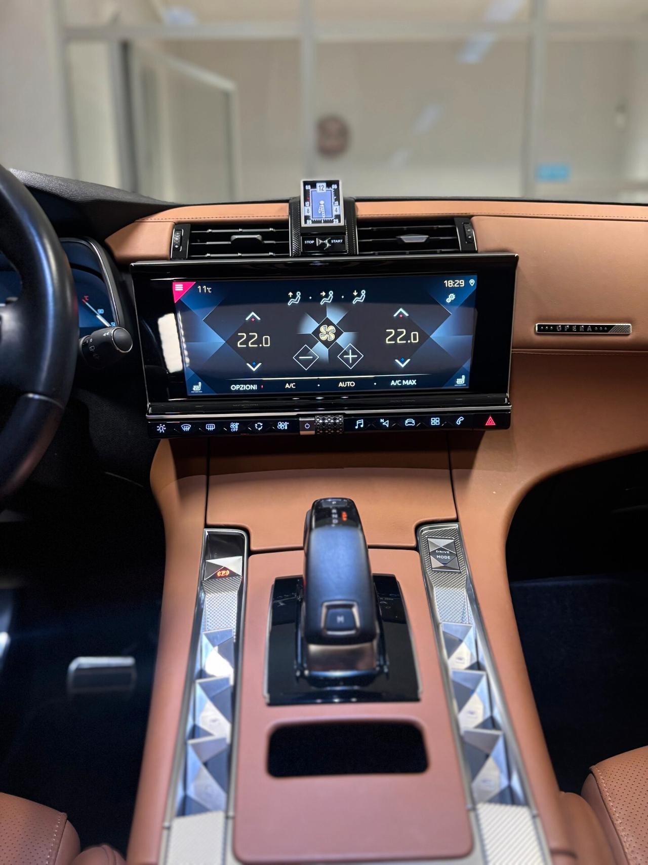 DS Automobiles DS 7 Crossback 1.6***OPERA***UNICOPRO*