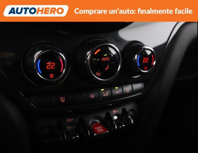 MINI Countryman 2.0 Cooper D Essential Countryman