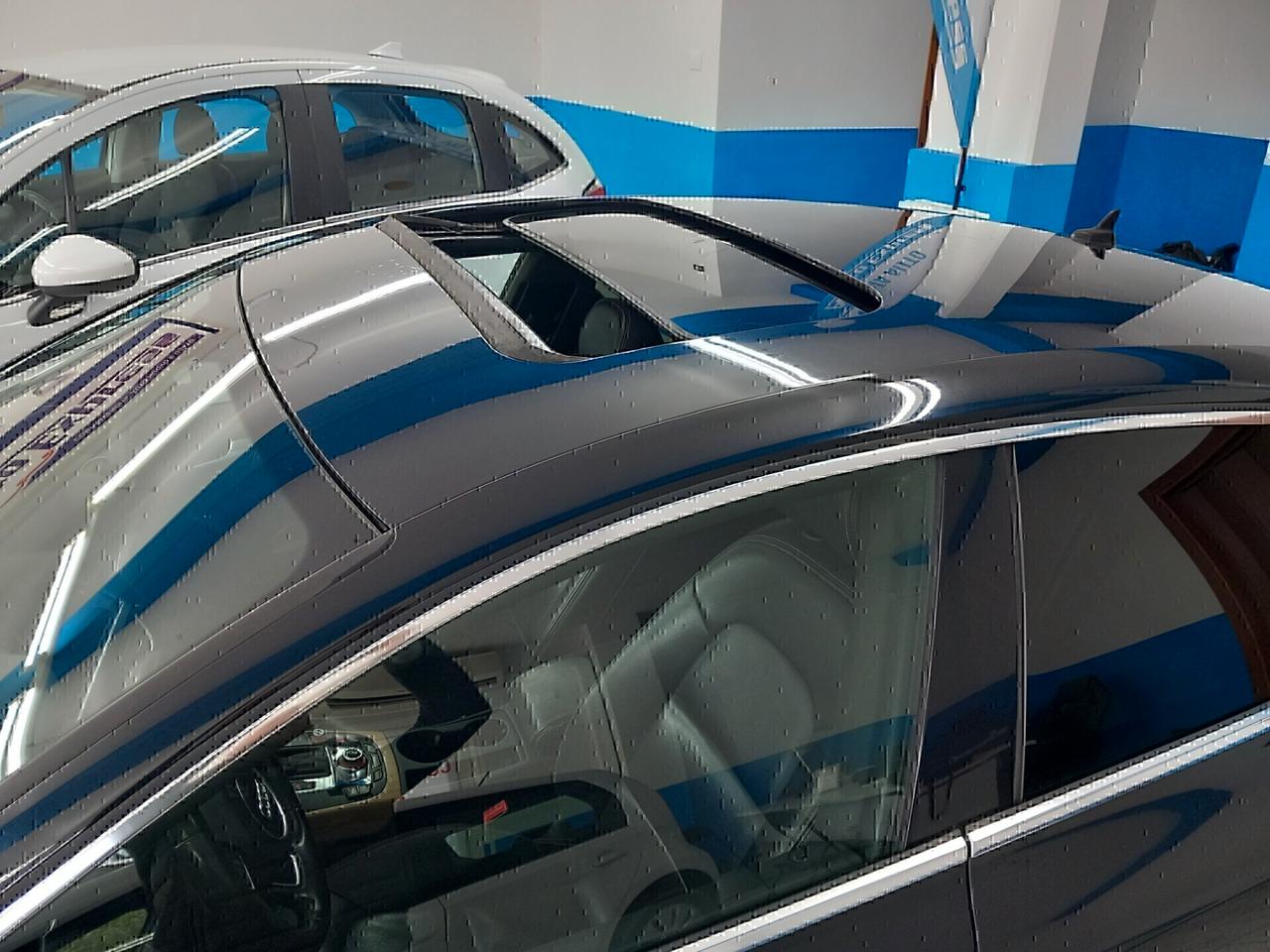 Audi A5 SPB 2.0 TDI 177 cv anno 2013 automatica 209 mila km