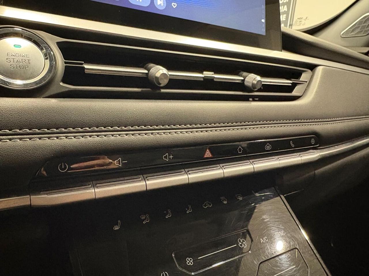 DR Motor dr6 1.5 turbo Gpl 149cv cvt