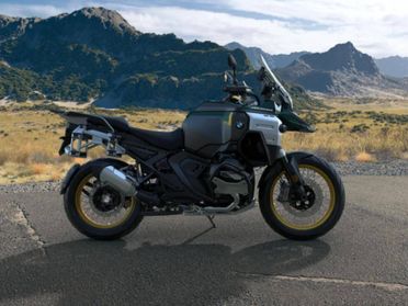 BMW R 1300 GS Adventure Karakorum ASA