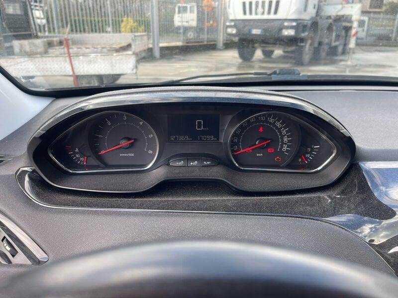 Peugeot 208 1.4 hdi 8v Active