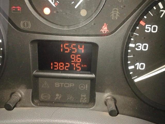 Peugeot Expert 2.0 HDi 120CV PL-TA Frigo 0°C