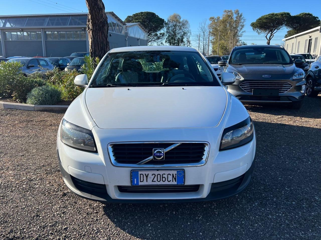 Volvo C30 1.6 D DRIVe Summum