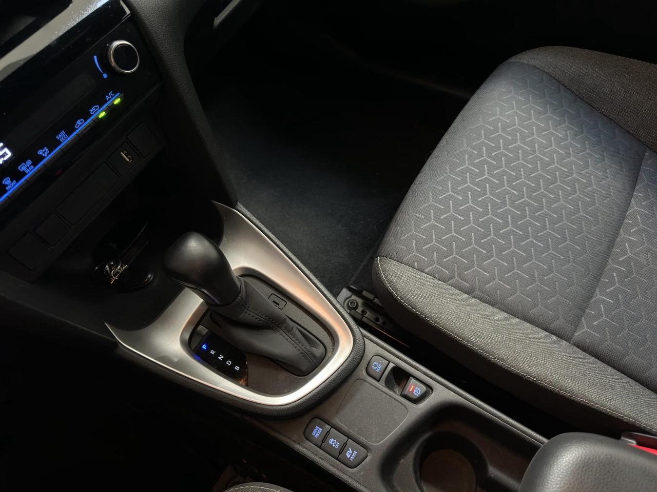 Toyota Yaris Cross 1.5h Trend fwd 116cv e-cvt