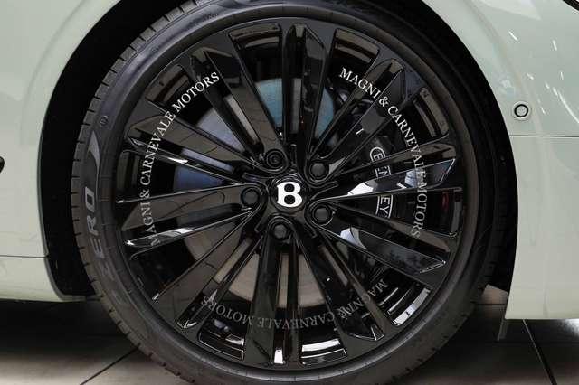 Bentley Continental GT C|SPEED|22'|NAIM AUDIO|ROTATING DISPLAY|BLACK PACK
