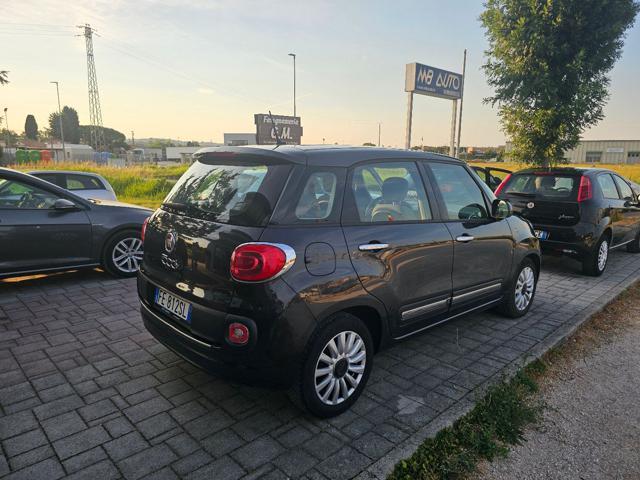 FIAT 500L 1.3 Multijet 85 CV Pop Star