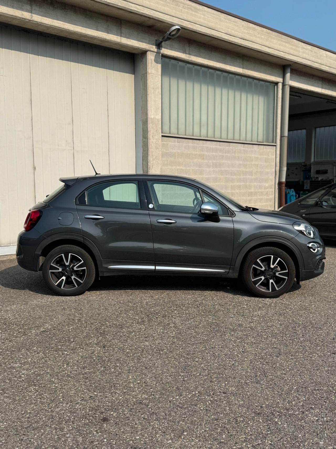 Fiat 500X Mirror T3 1.0 Benz. *75.000 km*unico proprietario*