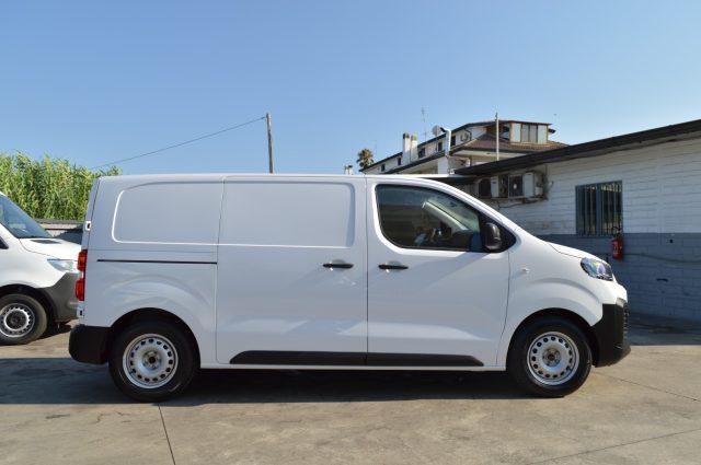 FIAT Scudo 1.5 BlueHDi 120 CV S&S PL-TN Furgone