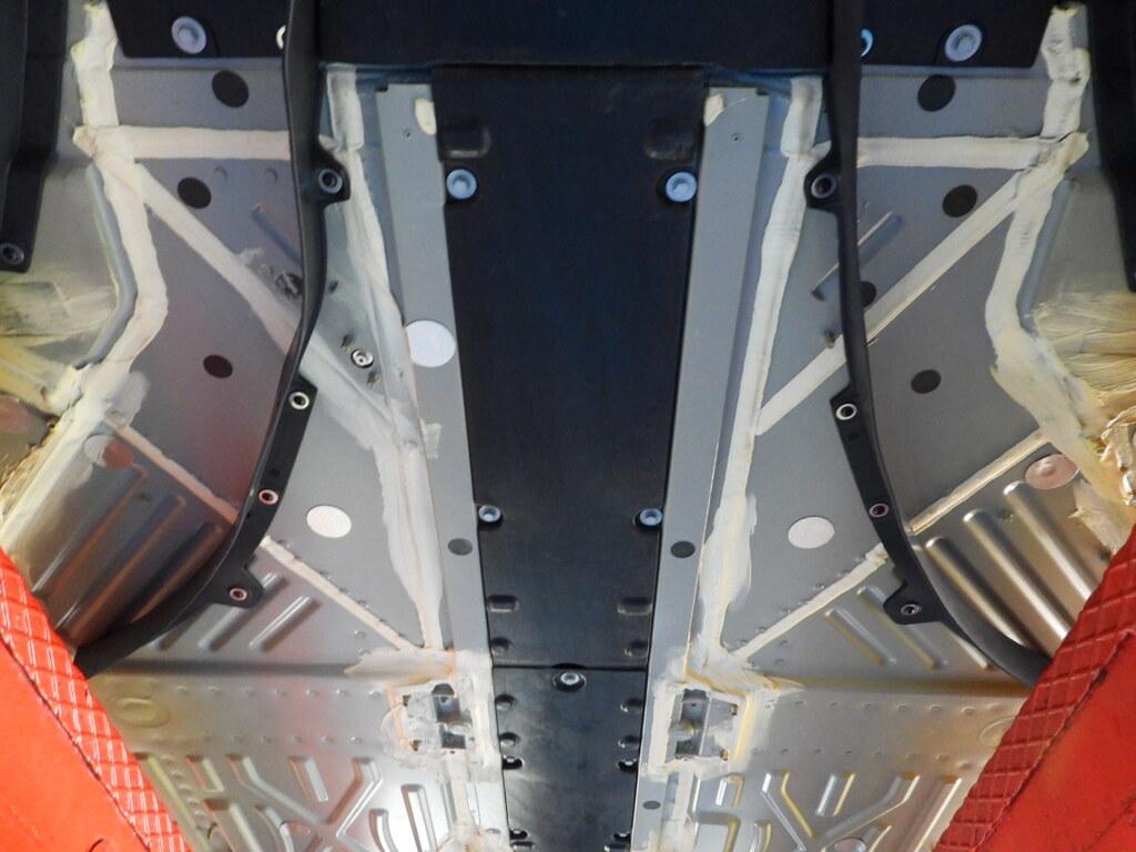 Ferrari 296 GTB 3.0 F1