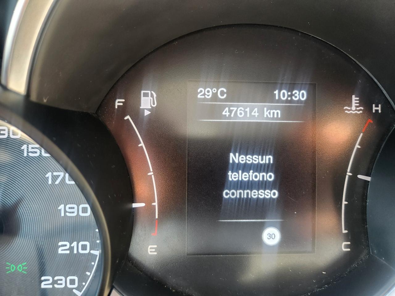 Fiat 500X 1.0 T3 120 CV Sport Dolcevita