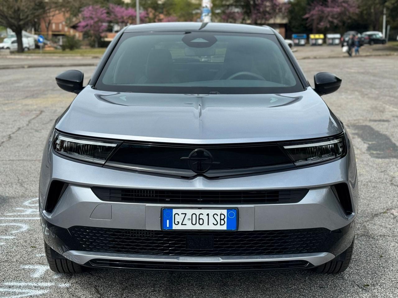 Opel Mokka 1.2 Turbo GS Line 130 CV -PREZZO REALE-