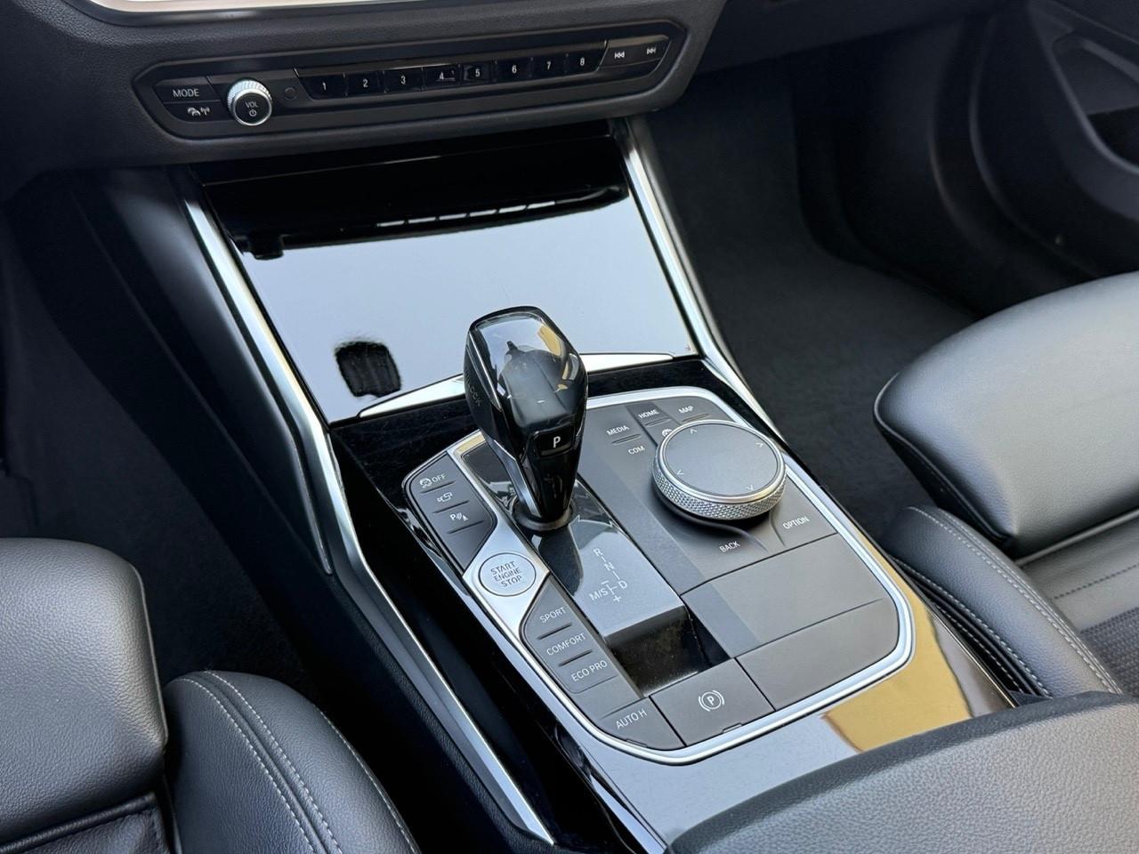 Bmw 320d 48V Touring Sport 2021/PREZZO REALE