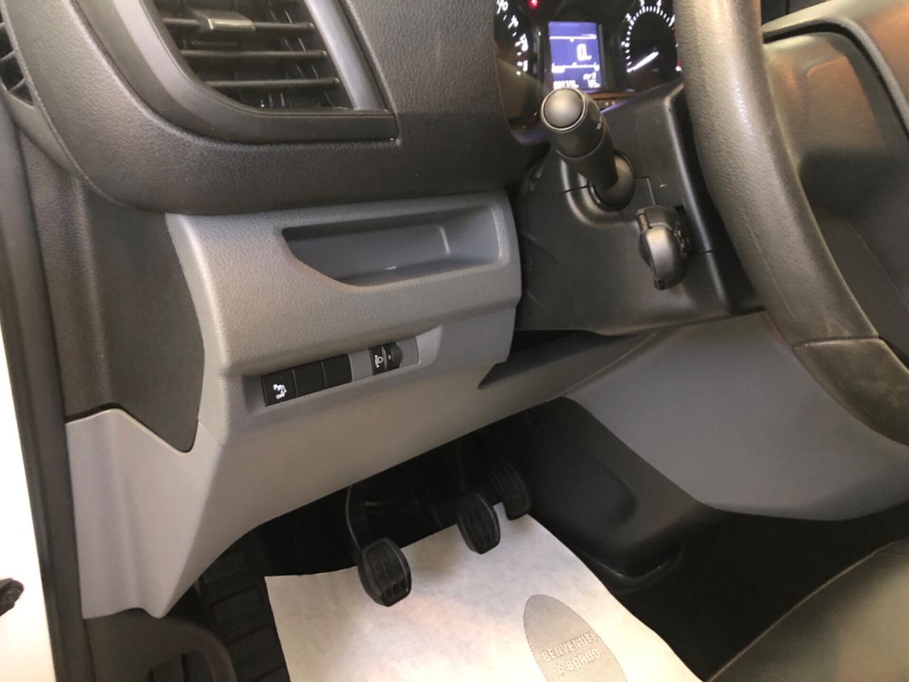 Opel Vivaro 1.5 Diesel 100CV S&S PL-TN M Furgone Essentia