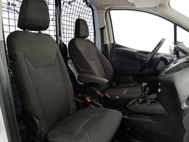 FORD Transit Courier 1.5 TDCi 75CV Van Trend