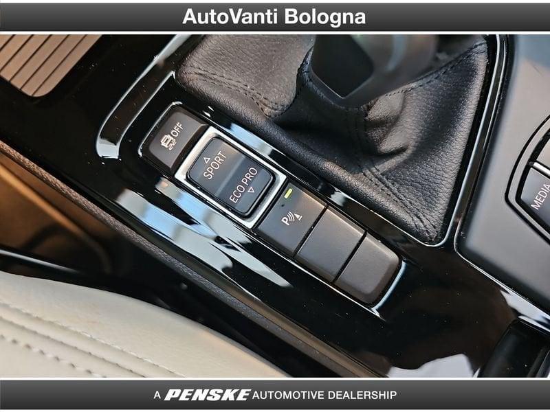 BMW X1 X1 sDrive18d xLine Plus