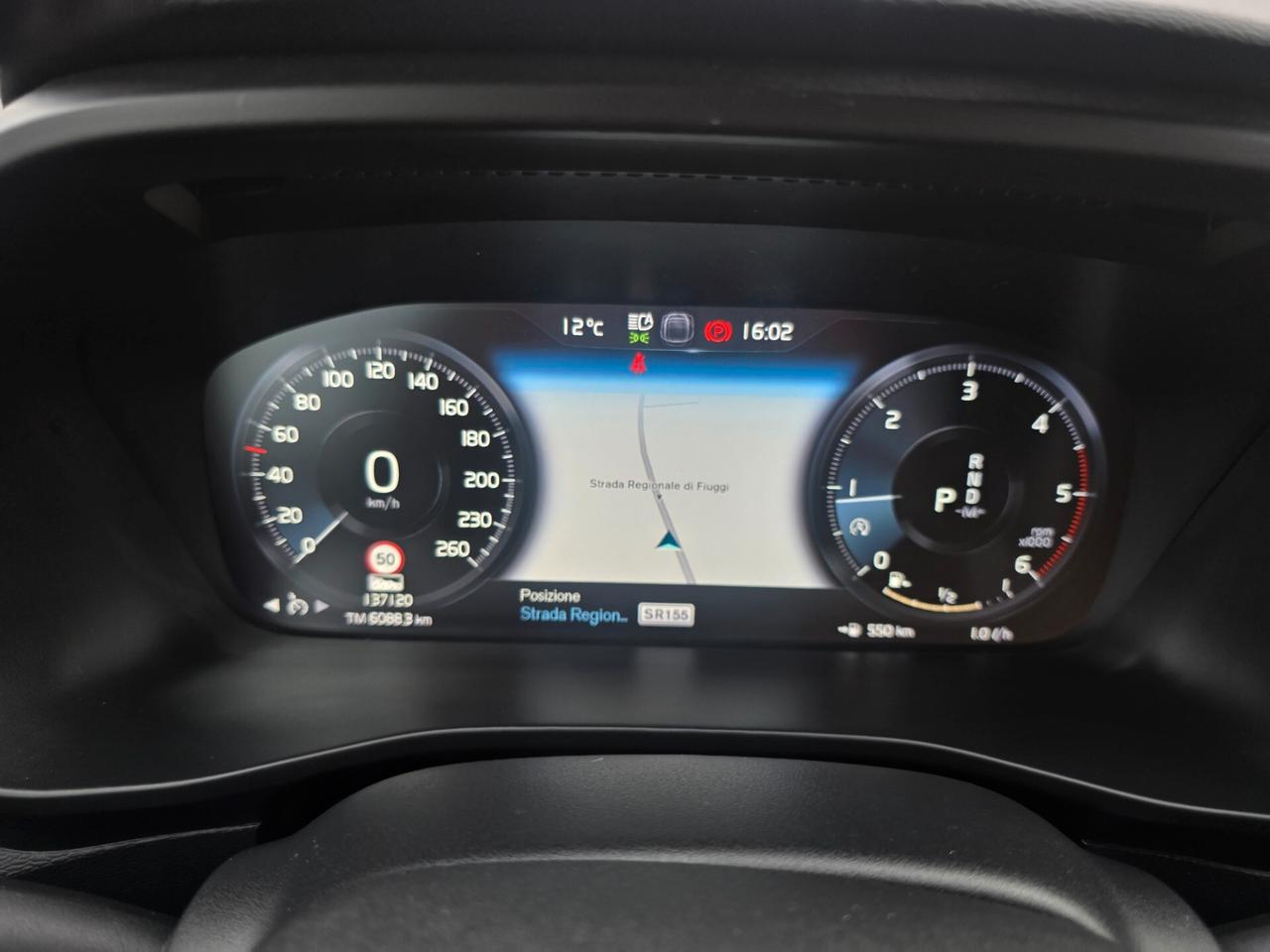 Volvo XC40 D3 Geartronic R-design